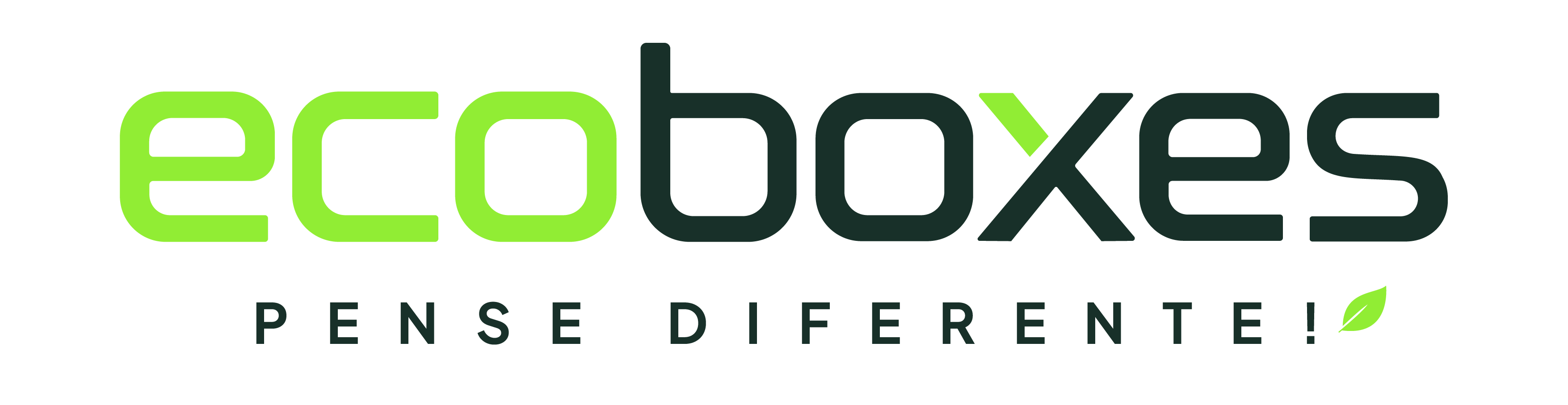 Ecoboxes
